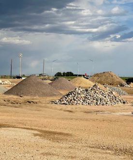 CDOT Wholesale Distribution Center Hunt - Water 17499 CO 60, Platteville, CO