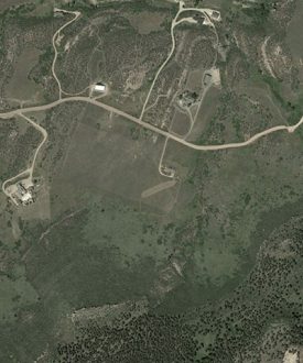 Lyons Sandstone - 2493 County Road 37e, Lyons, CO 80540